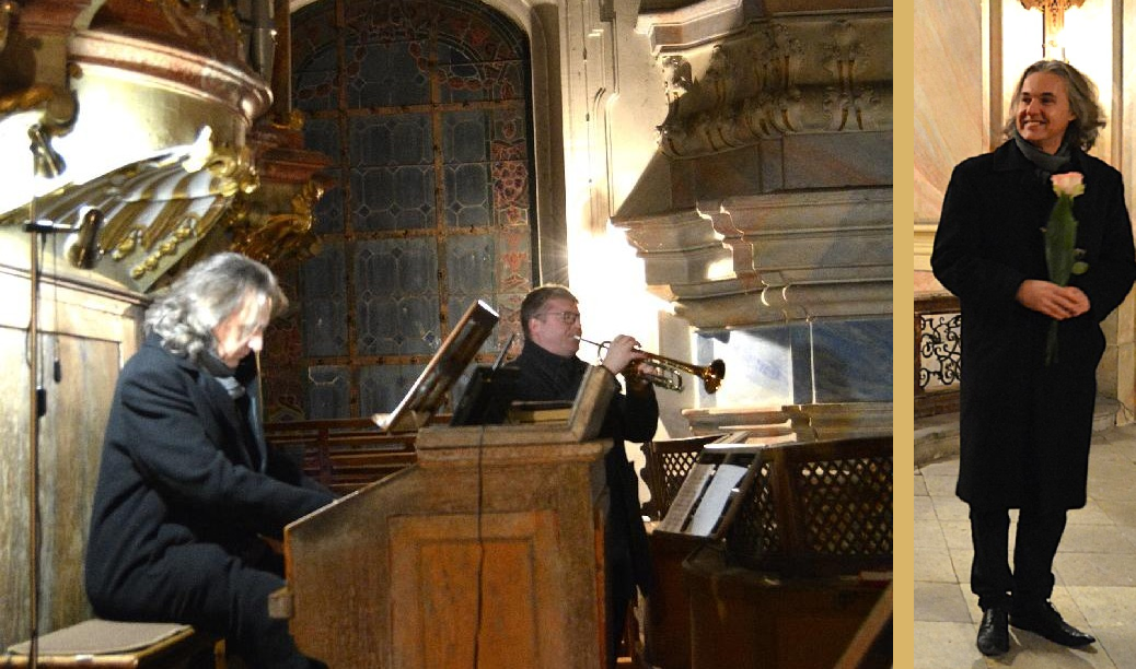 Ve Zlonicích, listopad 2025